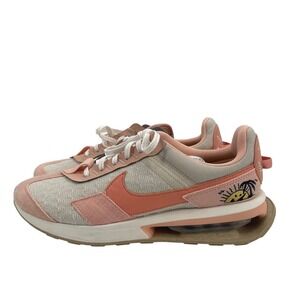 Nike Womens 12 Air Max Pre-Day Sun Club Pink Orange Shoes DJ9984-101 Mens 10.5